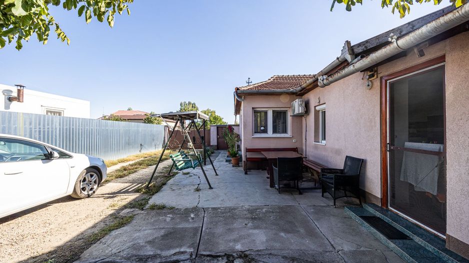 Casă la doar 17 minute de Arad – preț sub 80.000 €! - Poză 9