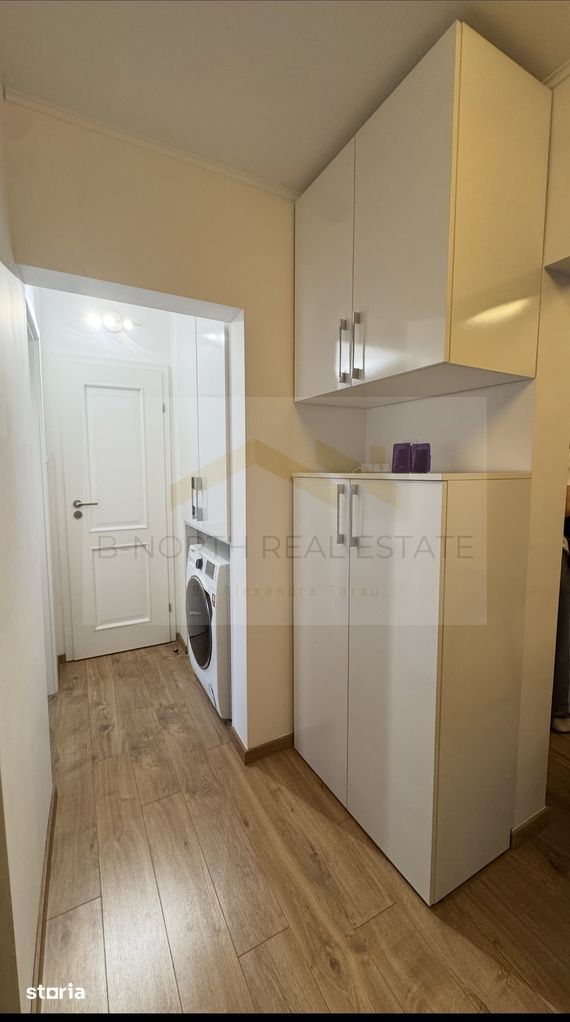 Apartament 4 camere de închiriat, Panduri, prima închiriere, renovat - Poză 14