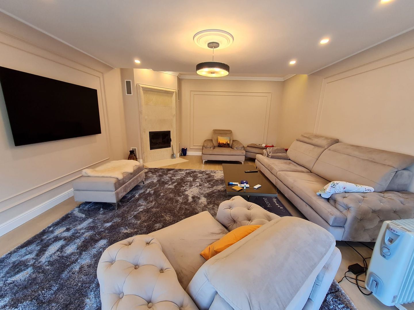 Vila exclusivistă pe parter în Timisoara - Poză 24