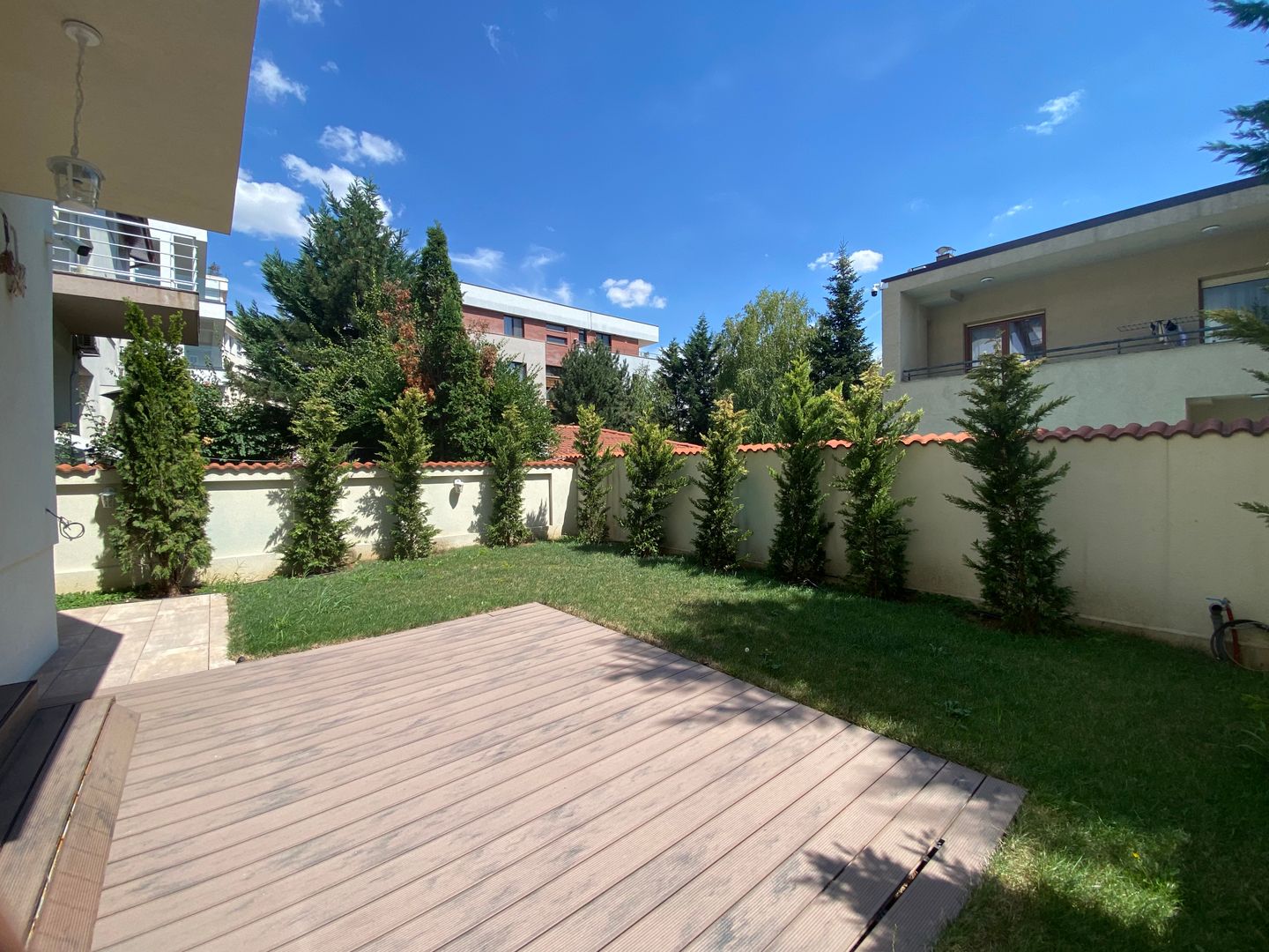 Vilă cu grădină privată în Herăstrău | 282 mp utili | 7 camere - Poză 2