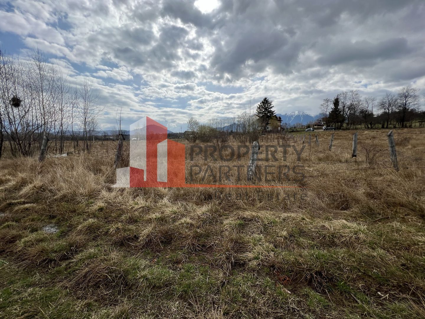 3600 mp Teren pentru investitii - Poză 2