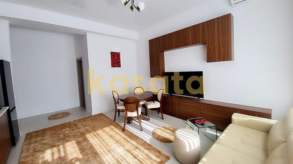 Apartament de Lux 3 Camere Ambience Residence Pipera - Poză 1