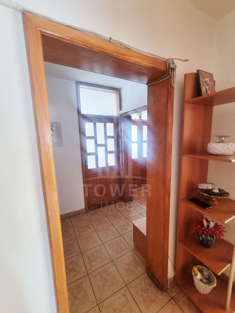 Apartament de vanzare 3 camere decomandate 73 mp Terezian - Poză 11