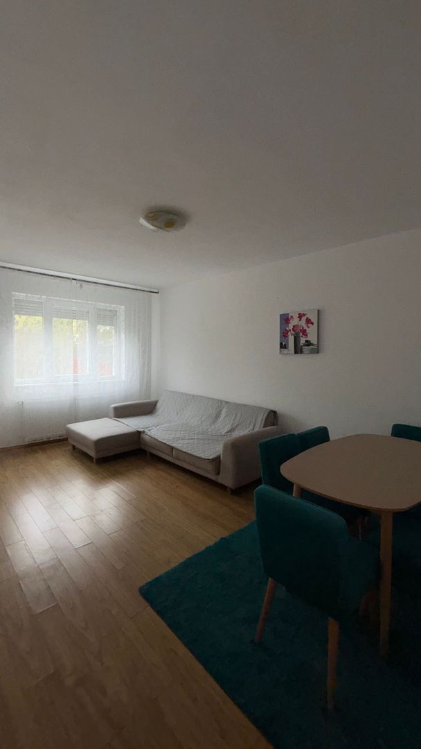 Apartament cu 2 camere si terasa de vânzare in cetate Alba Iulia - Poză 1