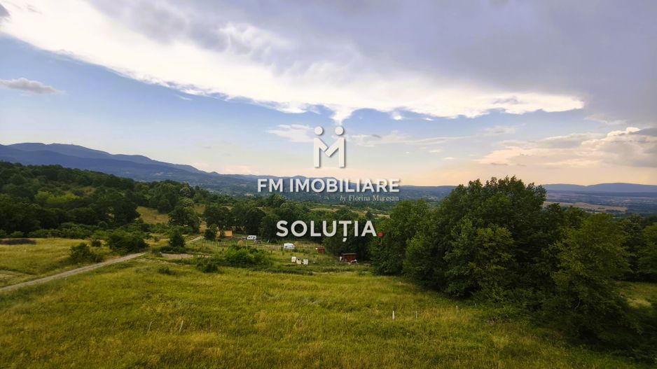 Casă individuală modernă cu panoramă superbă – Baia Sprie - Poză 6