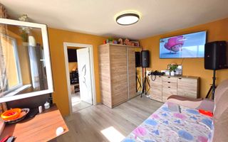 COMISION ZERO! Apartament 2 camere, renovat, et. 2, Ocna Mureș - Poză 4