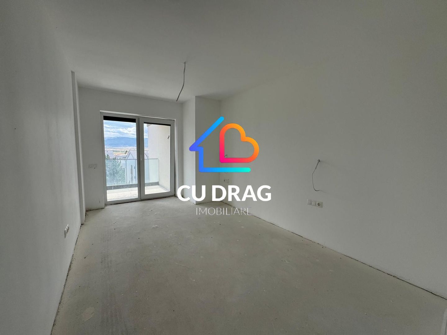 Apartament 3 Camere DaVinci | Etaj 1 | Terasă 11 MP | Parcare - Poză 8