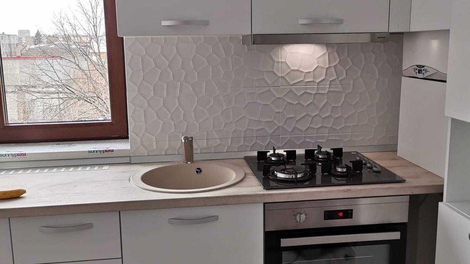 💎 De Închiriat: Apartament 2 Camere în Bloc Nou - Zona Brâncoveanu - Poză 6