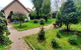 Casa Sibiu central, teren 1000 - Poză 4