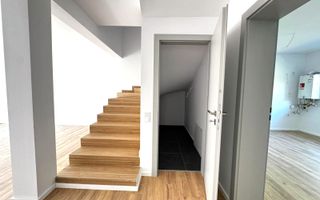 Casa tip duplex de vanzare, constructie noua,curte de 170 mp, Floresti - Poză 7