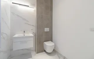 Casa cu 3 dormitoare si mansarda open space - Poză 18