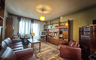 Apartament de vânzare | Ultracentral | 3 camere | Garaj | Boxă - Poză 12