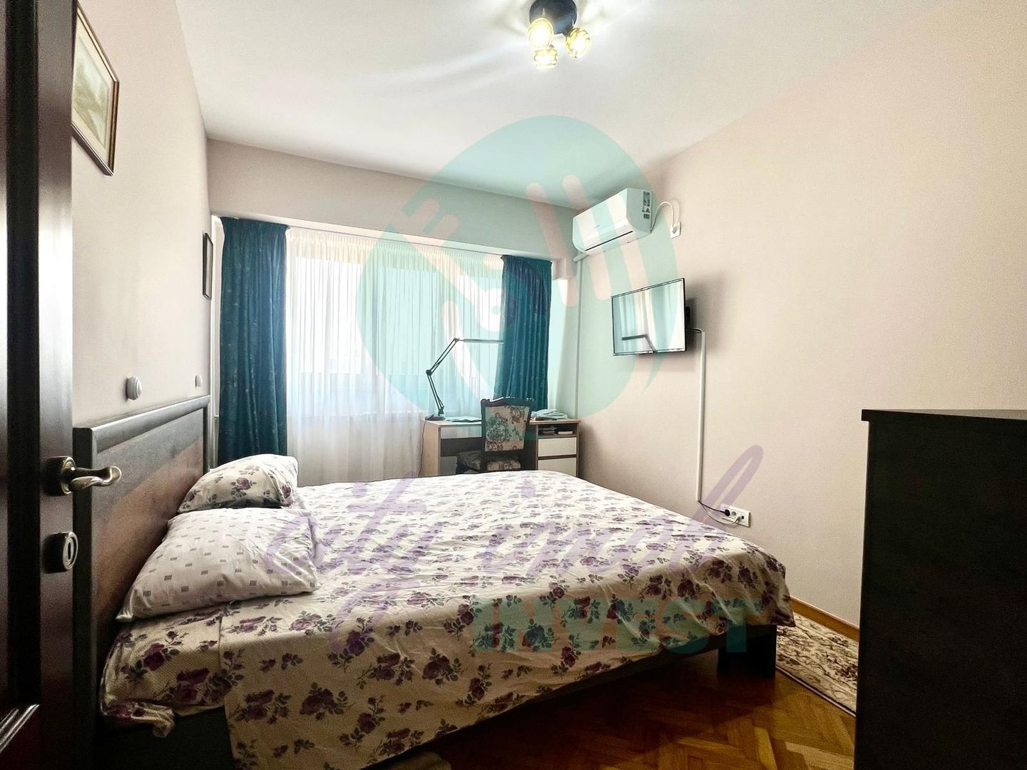 3 camere | 3 min Metrou Piața Victoriei | Complet renovat - Poză 5