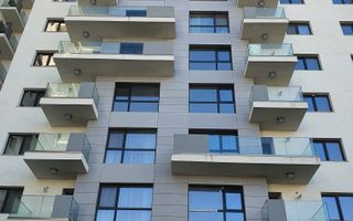 VANZARE 2 CAMERE | 2 BAI | ONIX PARK NORTH RESIDENCE - Poză 9