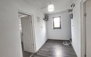 Casă complet renovată RATESTI, Tigveni – Argeș cu teren 1746 mp - Poză 6