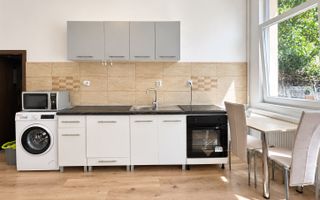 Apartament 42mp | Curte comuna | Str. Clinicilor | Centru | USAMV-UMF - Poză 4