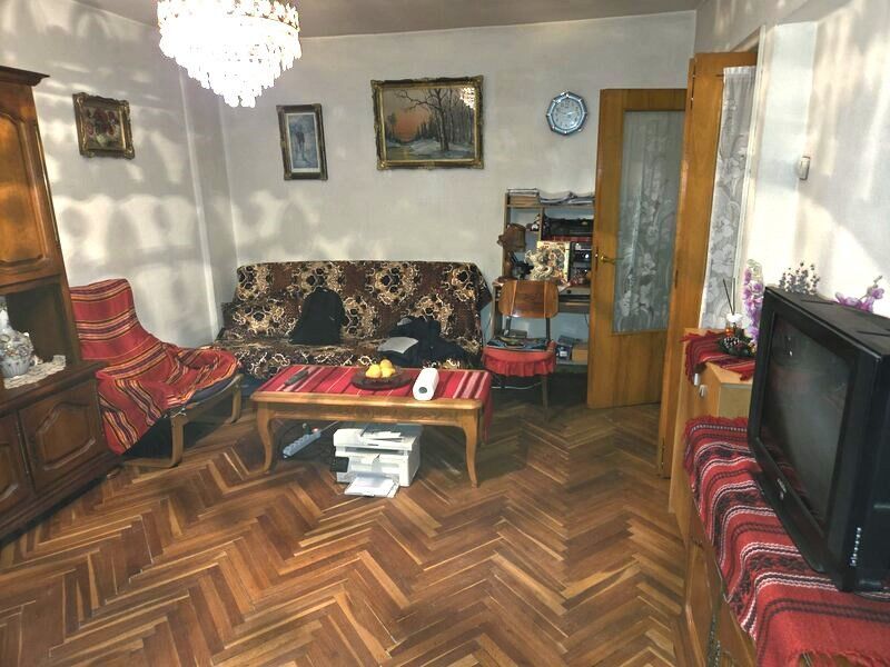 Vanzare Apartament 2 Camere pe Bulevardul Unirii – VEDERE EXCLUSIVĂ LA FÂNTÂNI - Poză 3