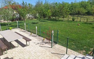 BRASADAS vinde casa individuala 8 cam teren 10 ari Unirii. - Poză 29