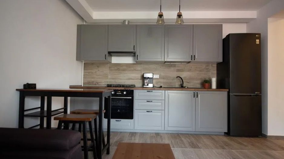 APARTAMENT SUPERB 2 CAMERE | UNIRII - Poză 2