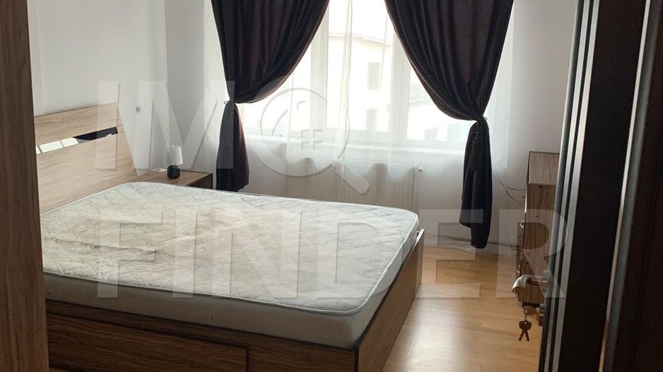 Apartament premium 2 camere | 63 mp + terasă 12 mp | Andrei Mureșanu | bloc nou - Poză 6