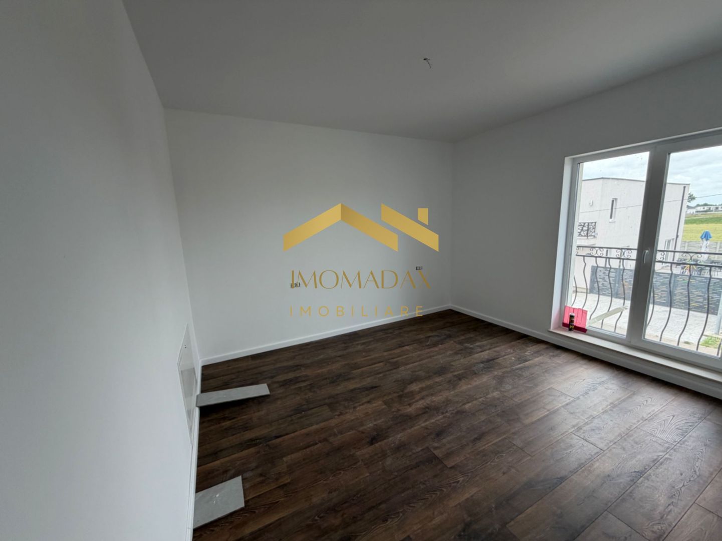 Bucovat-Duplex P+E-Disponibil Imediat - Poză 10