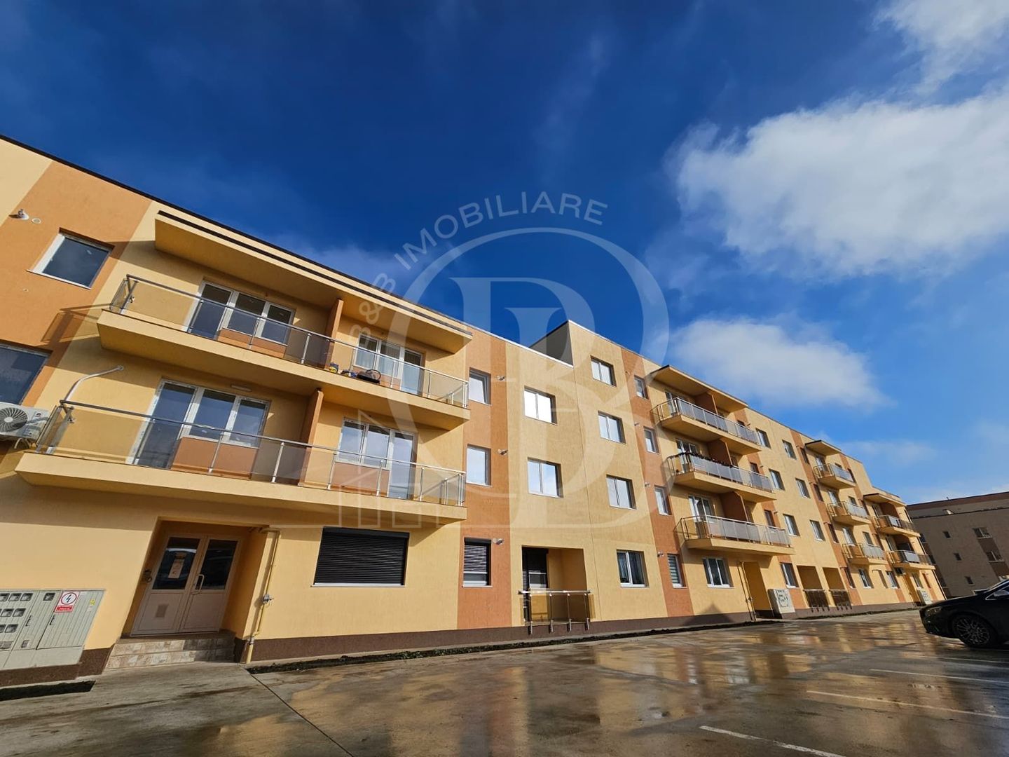 Apartament Pallady 2 camere Pret Credit Ipotecar avans 15% - Poză 15