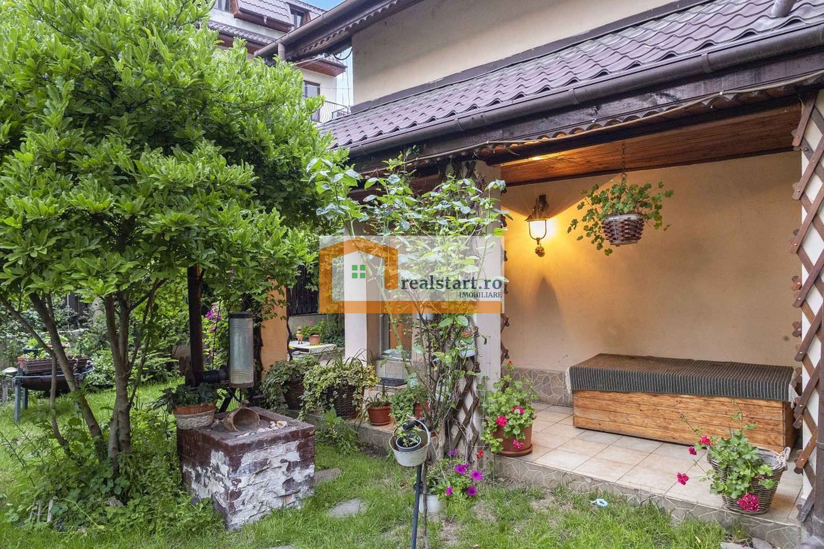 Spitalul Fundeni, P+1+gradina, 2 locuri parcare - Poză 23