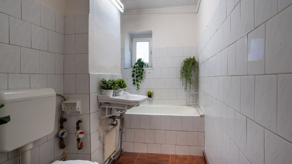 COMISION 0% - Garsoniera calda si luminoasa, Iuliu Maniu 67 - Metrou Gorjului - Poză 13