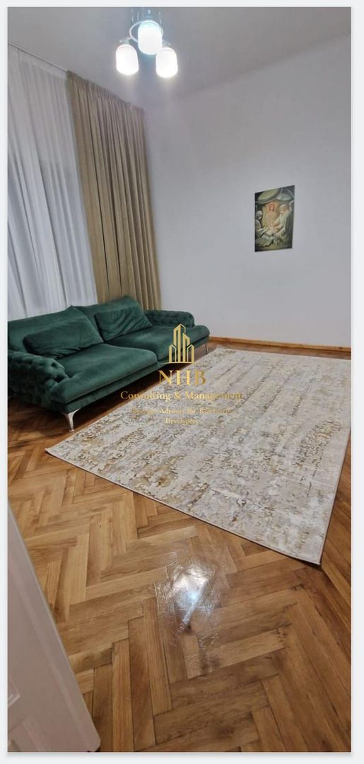 Vila cu farmec istoric, complet renovata, Palatul Parlamentului, Parcul Carol - Poză 35