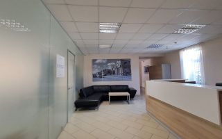 Chirie, spațiu de birouri, 60 mp, strada Mitropolit Bănulescu-Bodoni, - Poză 7