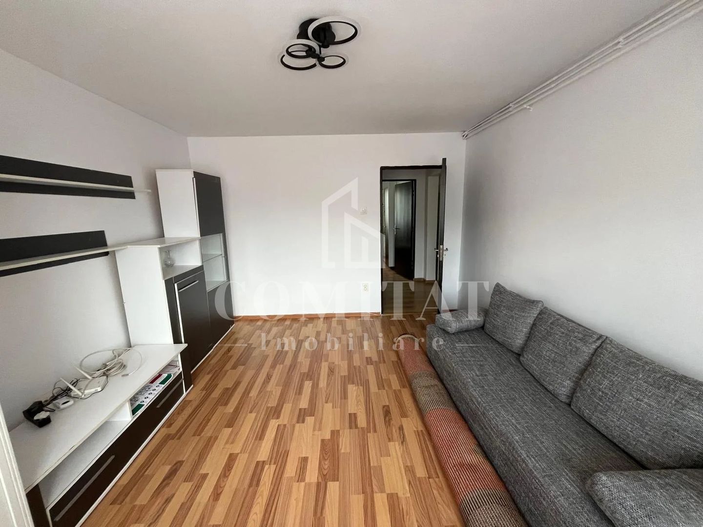 Apartament cu 2 camere de vânzare | Cartierul Grigorescu - Poză 3
