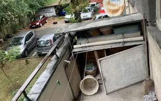 Apartament 2 Camere | 47 Mp | Balcon | Gheorgheni IULIUS MALL - Poză 7