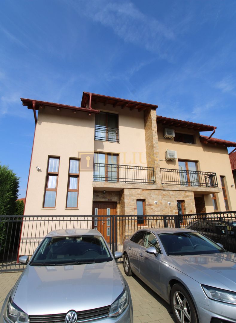Apartament la casa, 2 dormitoare, zona Dechatlon - Poză 1