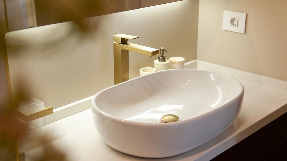 Apartament Lux 4 Camere | Strada Biharia Băneasa | 2 Locuri Parcare - Poză 15