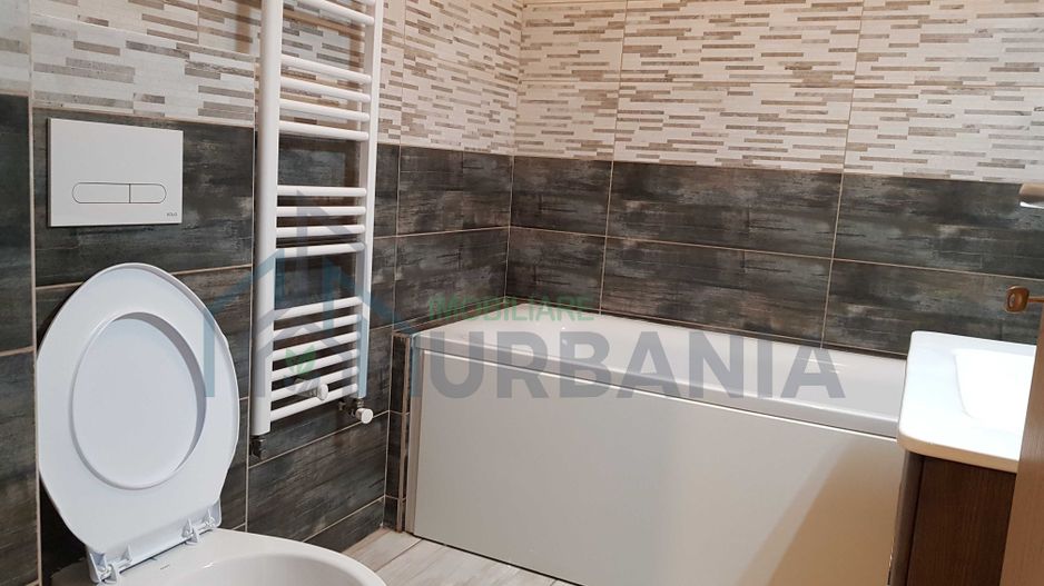 Apartament 1 camera de inchiriat, Conest Grand Residence, Iasi - Poză 8