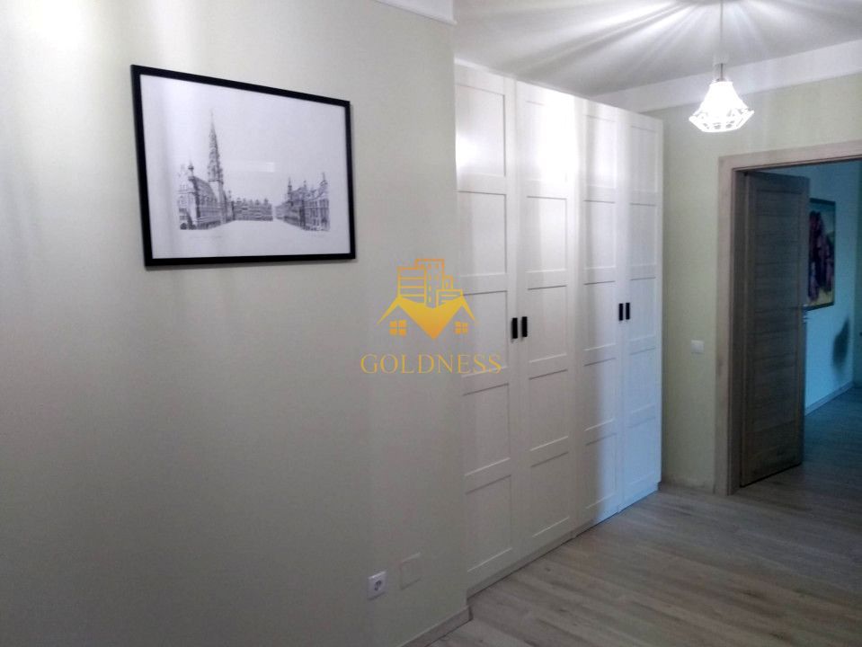 2 camere decomandate, modern, parcare subterana, Brancusi, semicentral - Poză 7