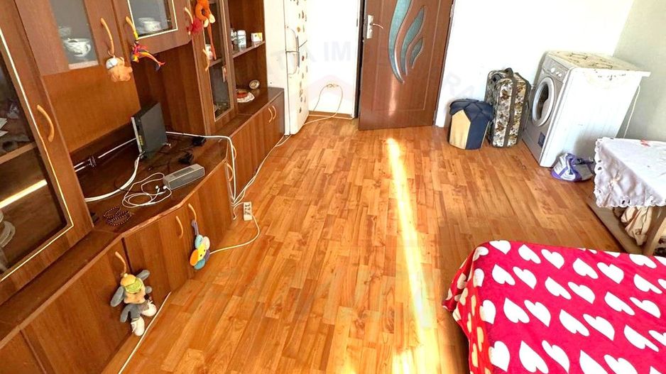 25.000 € negociabil , Garsonieră luminoasă de vânzare | Micro 40 Galaț - Poză 4