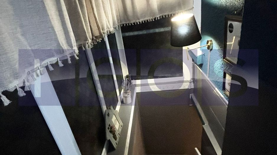 APARTAMENT TIP CASA | 2 CAMERE | RENOVAT | CENTRALA IMOBIL | ZONA DOMENII - Poză 3