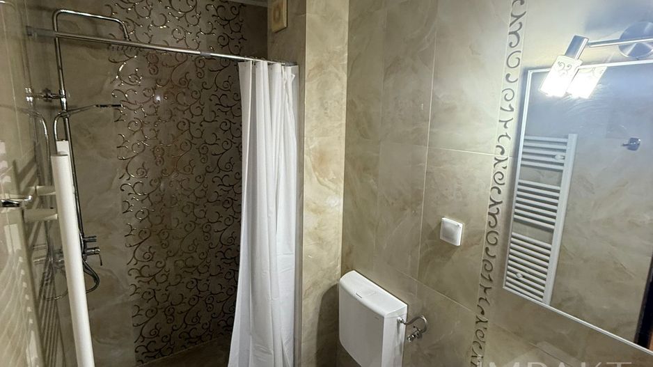 Apartament cu 3 Camere superb de inchiriat , zona Centrală - Poză 13