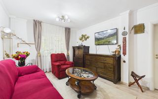 Apartament cu 4 camere de vanzare, Centrala proprie, 13 Septembrie - Poză 1