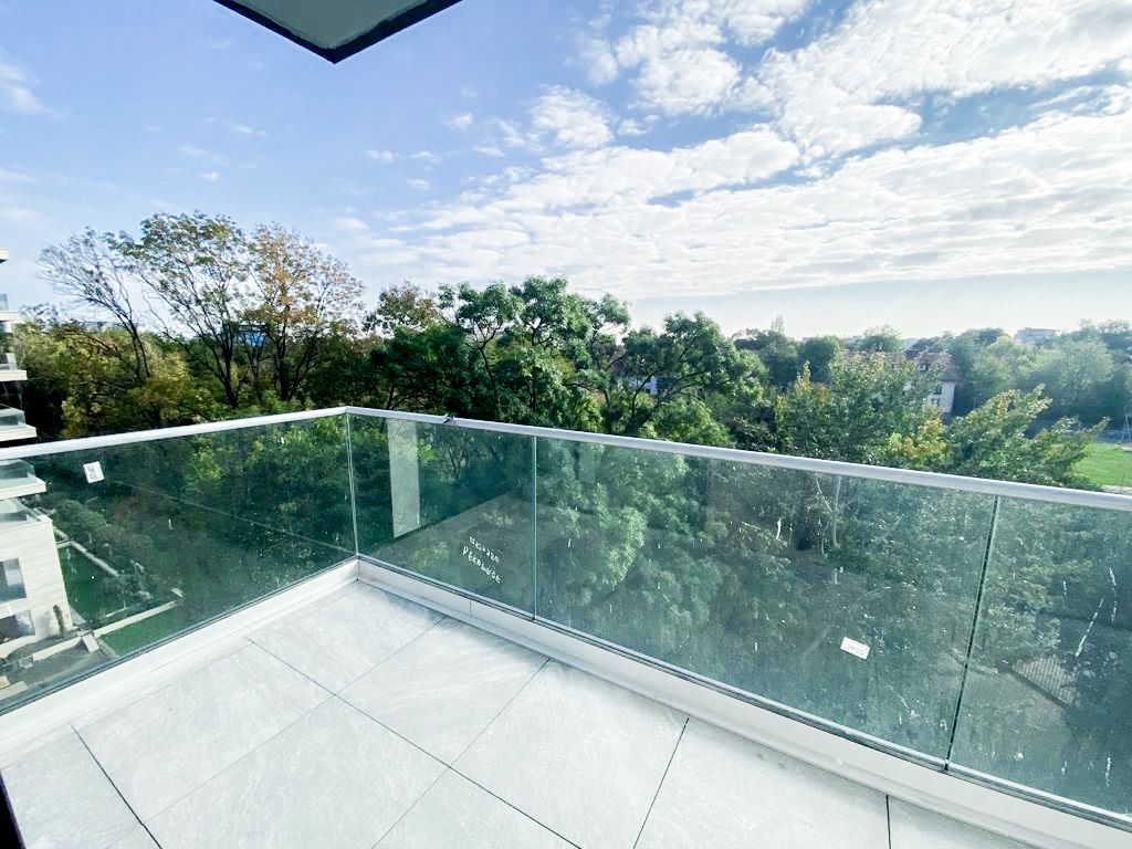 Apartament elegant cu 3 camere de vânzare în zona Floreasca, București - Poză 2