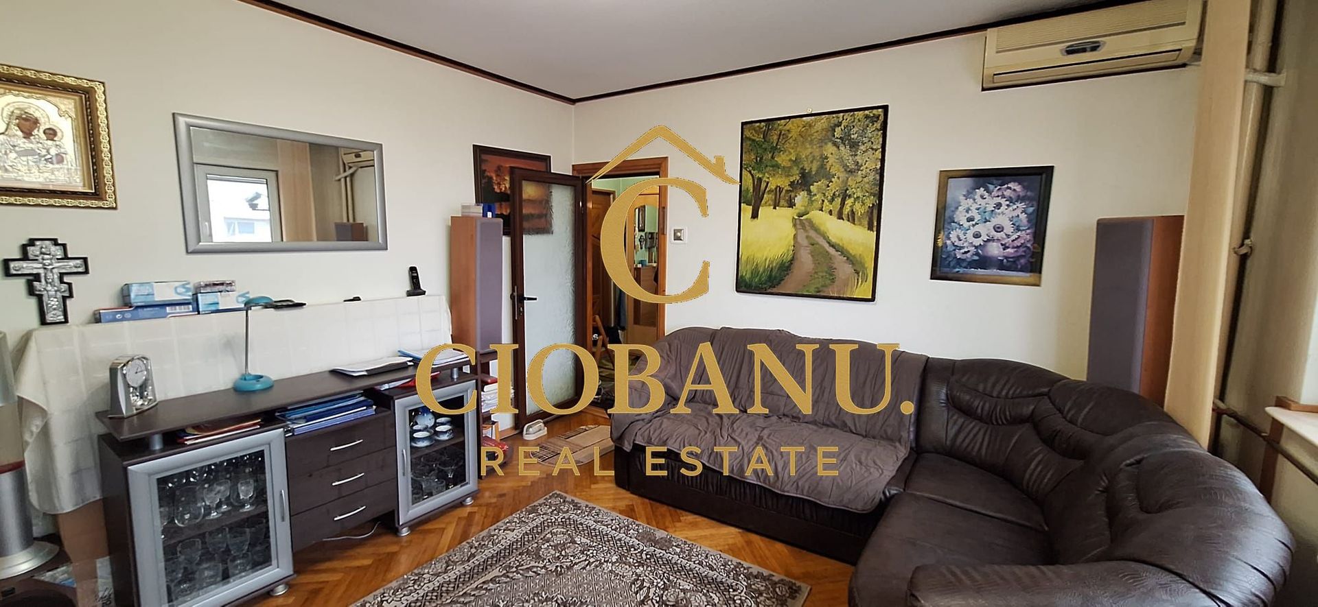 Apartament 3 camere de vanzare zona Gradina Botanica - Poză 11