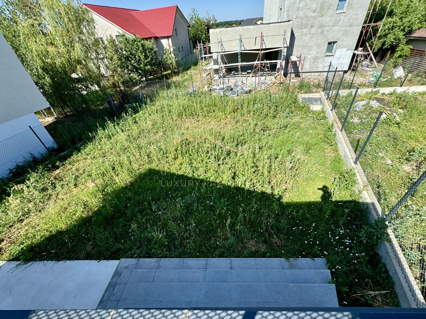 Vila cu 4 camere *580mp teren* // Corbeanca Lake View - Poză 23