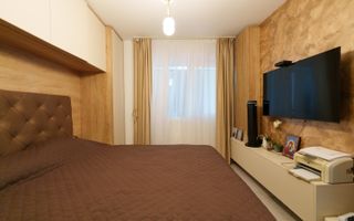 Studio modern, renovat complet 2025 | Complex Forest Tunari | Parcare inclusă - Poză 3