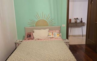 DE VANZARE | APARTAMENT 3 CAMERE | BAZILESCU - Poză 3