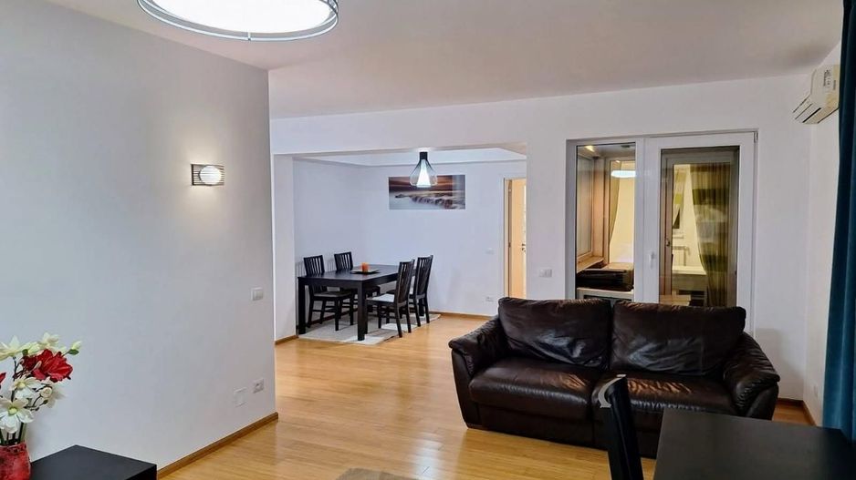 2 camere | 90 mp utili | bloc boutique | etaj 2 | Pipera - Poză 2