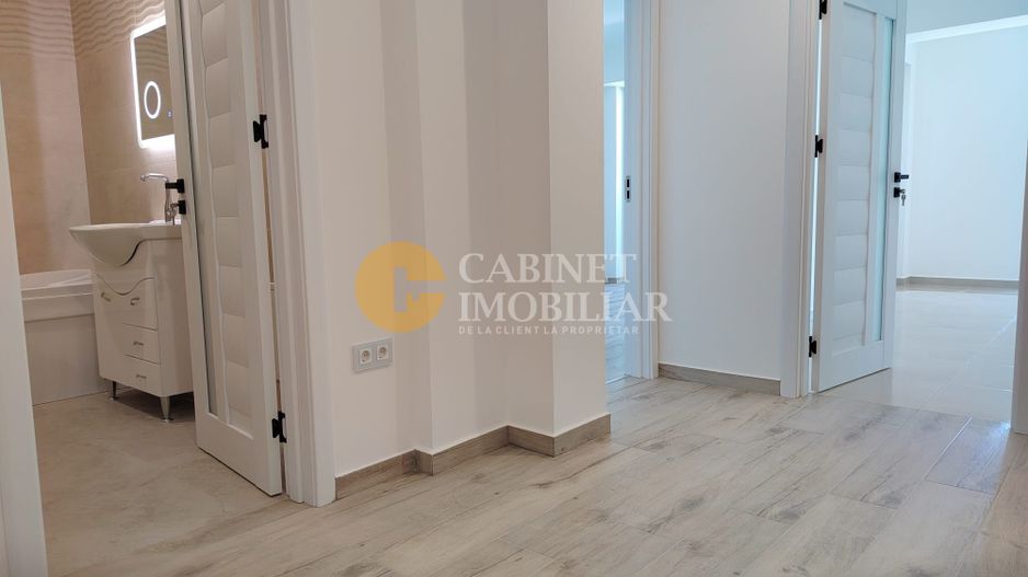 Apartament 2 Camere Decomandat + Parcare Subterană – Copou - Poză 6