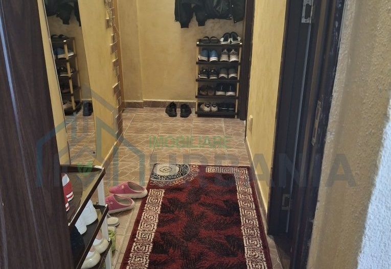 Vând apartament cu o camera - Poză 3