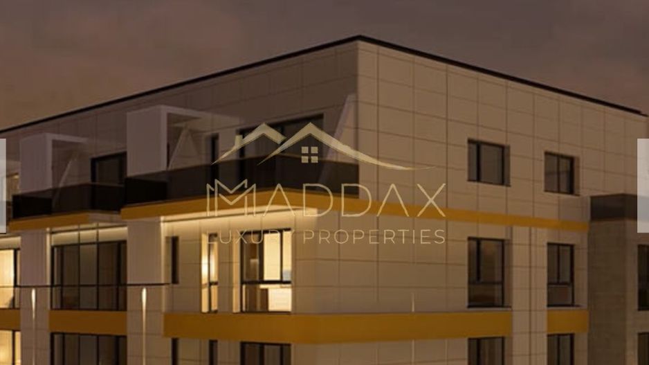 Duplex LUX***mobilat**3 camere**128 mp//View padure//Iancu Nicolae - Poză 51