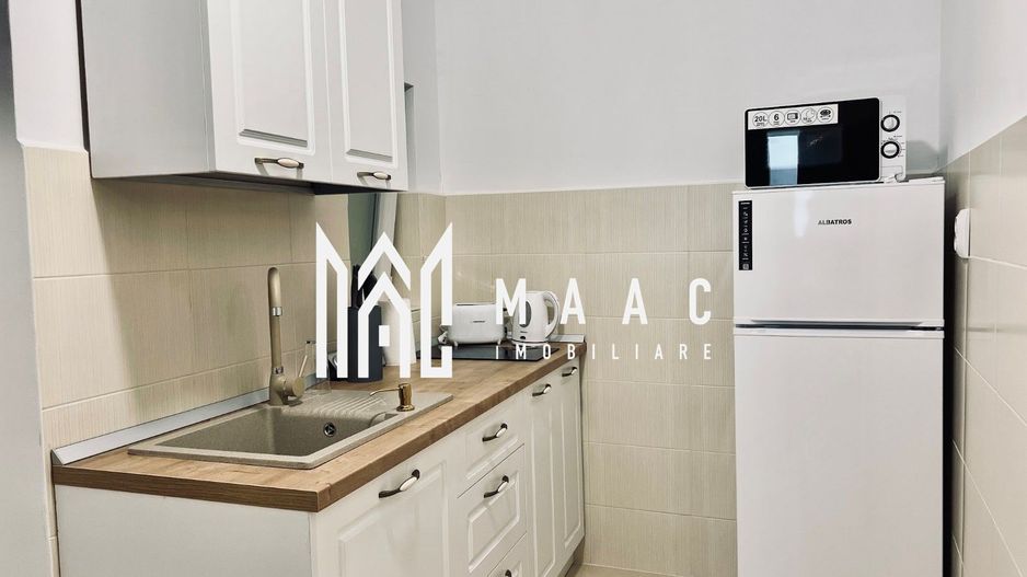 Apartament superb 3 camere 91 mpu zona Ultracentrala - Poză 9